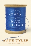 Книга A Spool of Blue Thread автора Anne Tyler