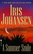 Книга A Summer Smile  автора Iris Johansen