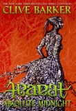 Книга Abarat: Absolute Midnight автора Клайв Баркер