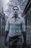 Книга Absolution Road автора Rachel Blaufeld