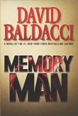 Книга Абсолютная память (ЛП) автора Дэвид Балдаччи