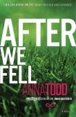 Книга After We Fell автора Anna Todd