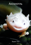 Книга Аксолотль автора Борис Усо