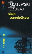 Книга Aleja Samobójców автора Marek Krajewski