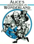 Книга Alice's adventures in Wonderland автора Льюис Кэрролл