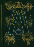 Книга Алиса в Зазеркалье (Художник Г. Калиновский) автора Льюис Кэрролл