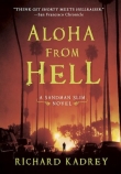 Книга Aloha from Hell автора Richard Kadrey