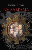 Книга Амальгама автора Владимир Торин