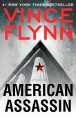 Книга American Assassin автора Vince Flynn
