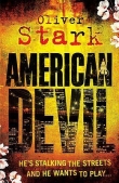 Книга American Devil автора Oliver Stark
