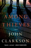 Книга Among thieves автора John Clarkson