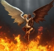 Книга Ангел или Демон: Сила Феникса (СИ)  автора Ден Кир