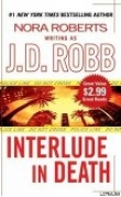 Книга Антракт Смерти автора Нора Робертс