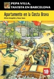 Книга Apartamento en la Costa Brava автора Neus Sans Alicia Estopiñá