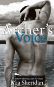 Книга Archer's Voice автора Mia Sheridan