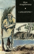 Книга «Архангелы» автора Ион Агырбичану