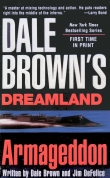 Книга Armageddon автора Dale Brown