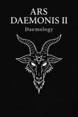 Книга Ars Daemonis II. Daemology (СИ) автора Nexus Daemonis