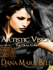 Книга Artistic Vision автора Dana Bell