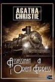 Книга Assassinat a l'Orient Express автора Агата Кристи