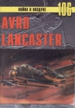 Книга  Avro Lancaster автора С. Иванов