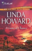 Книга Азартная игра (ЛП) автора Линда Ховард