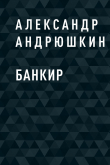 Книга Банкир автора Александр Андрюшкин