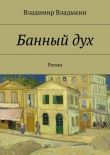 Книга Банный дух автора Владимир Владыкин