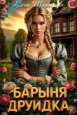 Книга Барыня Друидка (СИ) автора Елена Шатилова