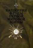 Книга Башкирия в годы Первой мировой войны. 1914–1918: Сборник документов и материалов автора авторов Коллектив