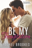 Книга Be My Temptation автора Rachel Brookes