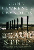 Книга Beach Strip автора John Lawrence Reynolds