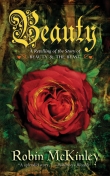 Книга Beauty автора Robin McKinley