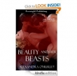 Книга Beauty and Her Beasts автора Alexandra O'Hurley