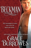 Книга Beckman: Lord of Sins автора Grace Burrowes