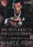 Книга Беременная невеста короля Братвы (ЛП) автора Мари Фокс