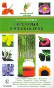 Книга Березовый и чайный гриб автора Нина Башкирцева