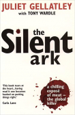 Книга Безмолвный ковчег автора Тони Уордл