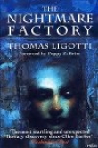 Книга Безумная ночь искупления автора Томас Лиготти
