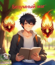 Книга Безумный маг (СИ) автора Ал Хиемс