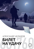 Книга Билет на удачу автора Александр Нелидов
