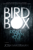 Книга Bird box автора Josh Malerman