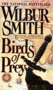 Книга Birds of Prey автора Wilbur Smith