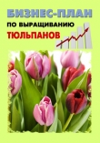 Книга Бизнес-план по выращиванию тюльпанов автора Павел Шешко