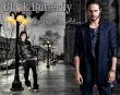 Книга Black Butterfly (СИ) автора Angelina Alien