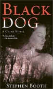 Книга Black Dog автора Stephen Booth