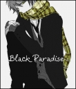 Книга Black Paradise (СИ) автора Alice-onnie