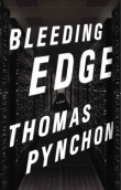 Книга Bleeding Edge автора Thomas Pynchon