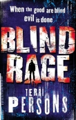 Книга Blind Rage автора Terri Persons
