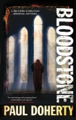 Книга Bloodstone автора Paul Doherty